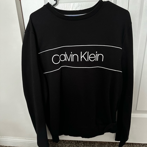 Calvin Klein Other - Calvin Klein sweatshirt
